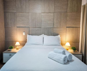 Casa Hotel - Studio Spazio - Mooca - Piscina e SPA